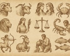 znaki zodiaku @AI