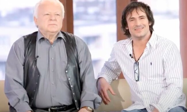 Marian i Bartosz Opania / YouTube:  Seriale Tureckie