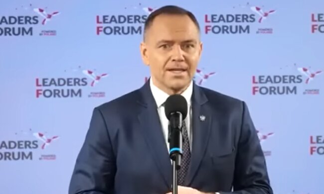 Karol Nawrocki/YouTube @TV Republika