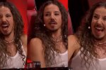 Michał Szpak, źródło: YouTube/Kronika24.pl