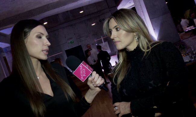 Karolina Szostak, screen YT