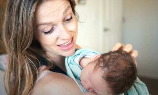 Zrobiła test DNA, źródło: YouTube/ Jessica Hover