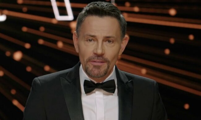 Krzysztof Ibisz/YT @Polsat