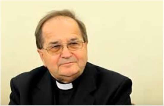 Brat Tadeusza Rydzyka zdradził całą prawdę o toruńskim duchownym. Tego nikt się nie spodziewał
