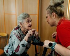 Z życia wzięte. "Wysłałam matkę do domu opieki i wszyscy nazwali mnie wyrodną córką": Nikt nie znał moich powodów