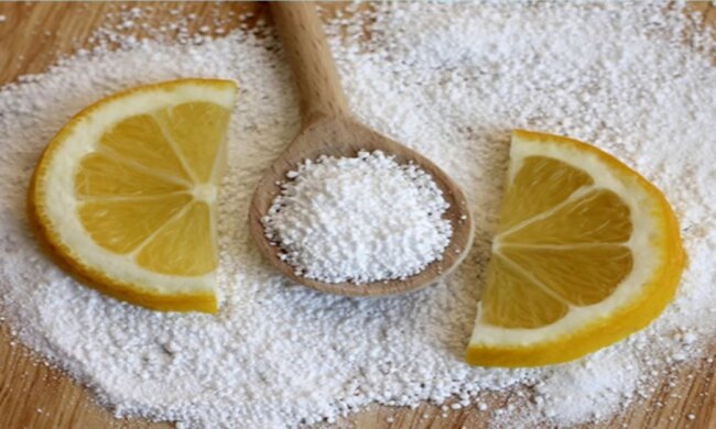 Kwasek cytrynowy/Youtube @Global Market Report