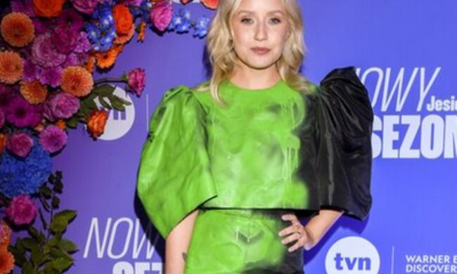 Sandra Hajduk/Instagram @sanhajduk