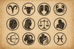 znaki zodiaku @AI