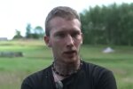 Pan Dariusz był świadkiem zbrodni/YouTube @Uwaga! TVN