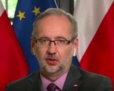 Minister zdrowia Adam Niedzielski / YouTube: Wirtualna Polska