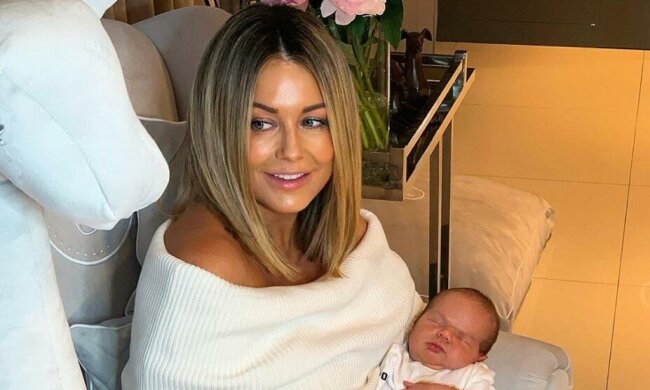 Rozenek "cudnie chudnie". Na Instagramie relacjonuje zmagania z sylwetką