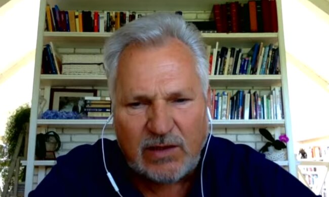 Aleksander Kwaśniewski/YouTube @WP