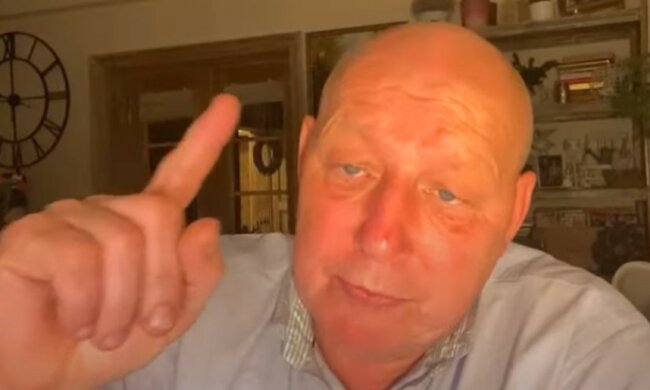 Krzysztof Jackowski/Youtube @ JASNOWIDZ Krzysztof Jackowski Official