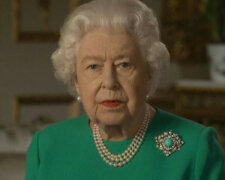 Królowa Elżbieta II/Youtube @LA Times