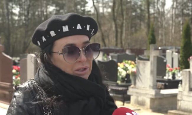 Ewa Krawczyk/YouTube @Wirtualna Polska