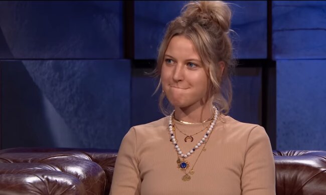 Aleksandra Domańska/YouTube @tvnpl