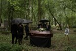 Z życia wzięte. Po dwudziestu latach spotkałam dawną miłość na pogrzebie mamy. Wręczona mi koperta wyjaśniła nasze rozstanie