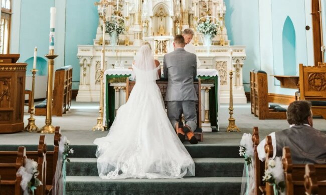 Ślub/YT @Elope With TKM