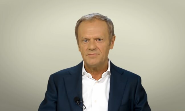 Donald Tusk. Źródło: Youtube naTemat.pl