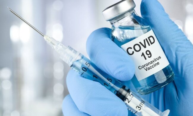 Szczepienie na COVID-19. Źródło: rp.pl