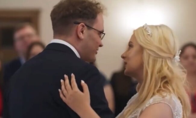 "Ślub od pierwszego wejrzenia". Źródło: instagram.com