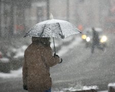 Nad Polską zmierzą się dwa fronty atmosferyczne. Synoptycy zapowiadają gwałtowną zmianę pogody