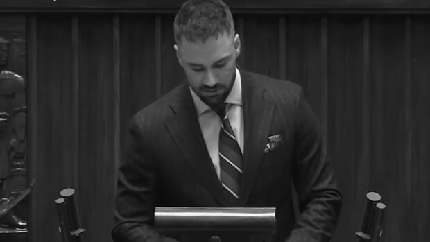 Pogrzeb Łukasza Litewki będzie miał charakter państwowy. Podano już datę, miejsce i godzinę uroczystości