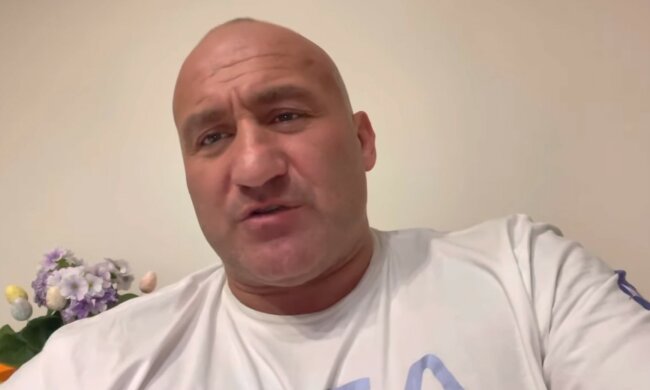 źródło: YouTube/Marcin Najman Official