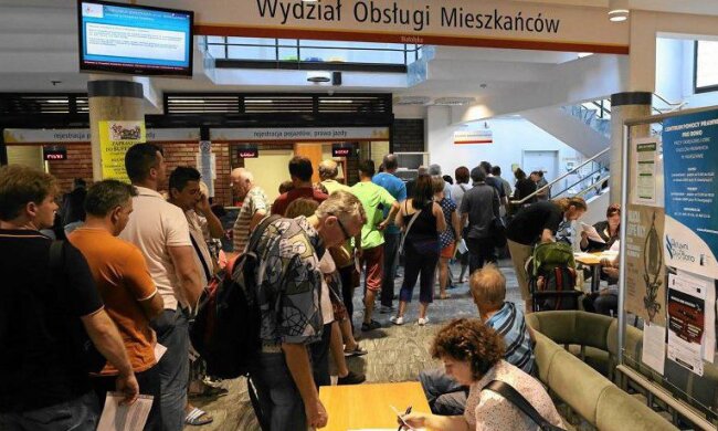 To urządzenie może uratować Ci życie. Miasto rozdaje je za darmo, wystarczy się zgłosić