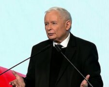 Jarosław Kaczyński/YouTube @Prawi i Sprawiedliwość