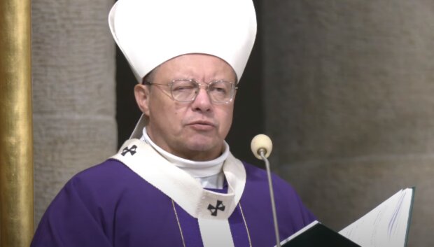 Kardynał Grzegorz Ryś/YouTube @Archidiecezja łódzka
