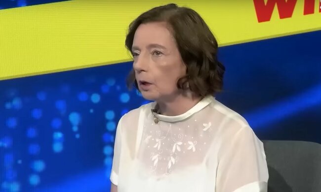 Barbara Sienkiewicz/YT @Super Express 2