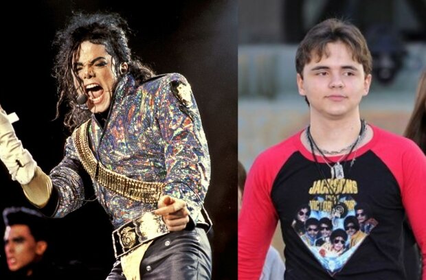 Tak wygląda dziś najstarszy syn Michaela Jacksona. Czy jest podobny do taty [ZDJĘCIA]