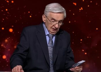 Wpadka w 1 z 10/YouTube @TVP VOD