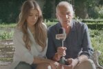 Małgorzata i Karol Strasburgerowie/YouTube @Magazyn Viva!