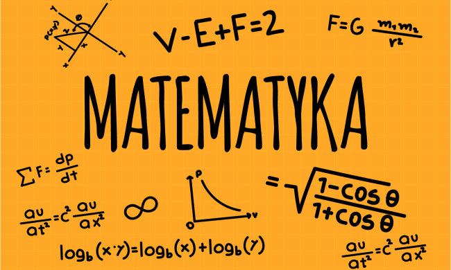 Trudne zadanie z matematyki dla siedmiolatków. Nie umiał go rozwiązać nawet sam wykładowca