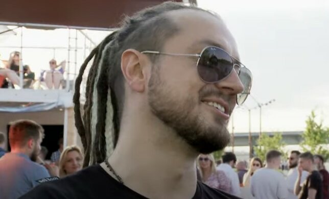 Baron i Blanka Lipińska rozstali się. Jest reakcja muzyka. Co takiego zrobił