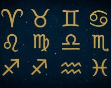 znaki zodiaku @AI