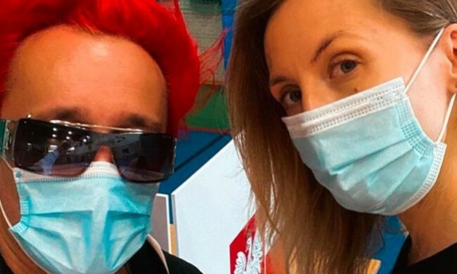 Żona Michała Wiśniewskiego ma ogromny talent. Mało kto o nim wie, choć jest godzien uwagi. Czy ma coś wspólnego z Mandaryną