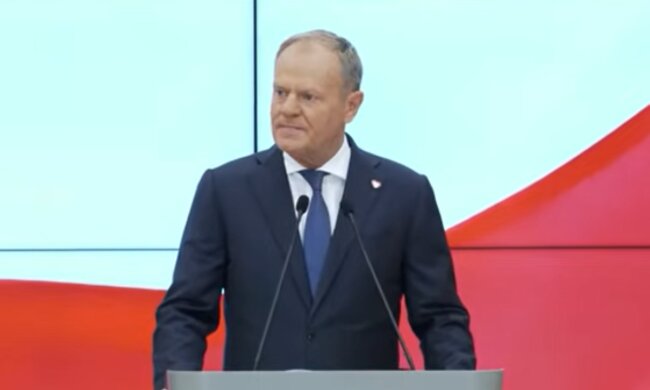 Donald Tusk/YouTube @Donald Tusk kanał oficjalny