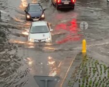 Jedno z polskich miast niemal znikło pod wodą. Porażające zdjęcia zalanych ulic i podtopionych budynków. Mieszkańcy są zrozpaczeni