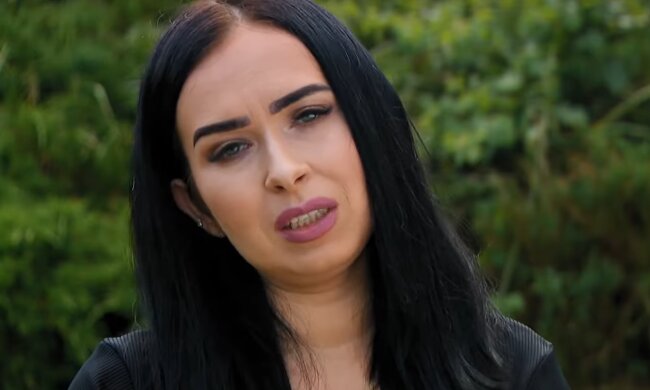 Ania/YT @Rolnik szuka żony