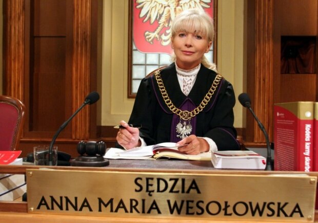 Program "Sędzia Anna Maria Wesołowska" znamy wszyscy. Jeden z bohaterów popadł w konflikt z prawem. O co chodzi