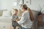 Z życia wzięte. "On wraca z pracy i mówi, że mam lekko, bo siedzę w domu": Nie widzi, że ja już dawno nie mam siły żyć