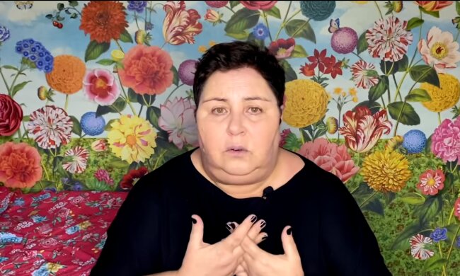 Dorota Wellman/YouTube @W MOIM STYLU Magda Mołek