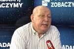 Krzysztof Jackowski, screen Youtube @radiozet