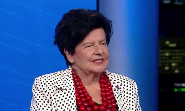 Joanna Senyszyn/YouTube @TVP