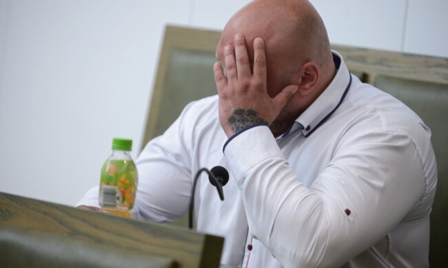 Sprawa drugiego Komendy  wciąż w toku. "To jest farsa" mówi Arkadiusz Kraska