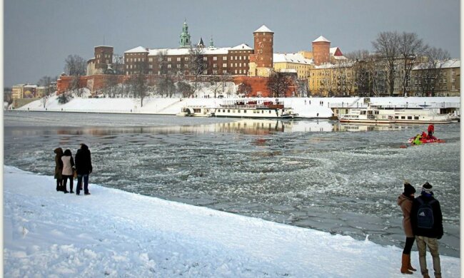 Kraków już przygotowany na nadchodzącą zimę. O co chodzi