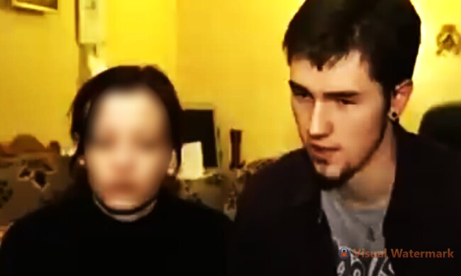 Rodzice Madzi z Sosnowca, źródło: YouTube/MariolkaKrejzi
